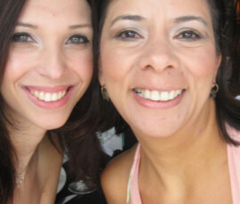 2010 - Lu e Sam